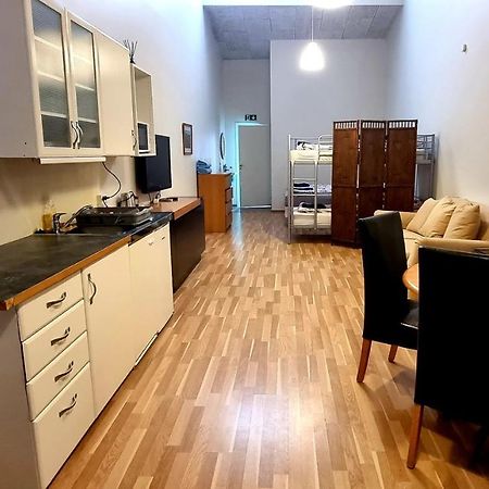 Reykjanes Guesthouse Grindavík Kültér fotó