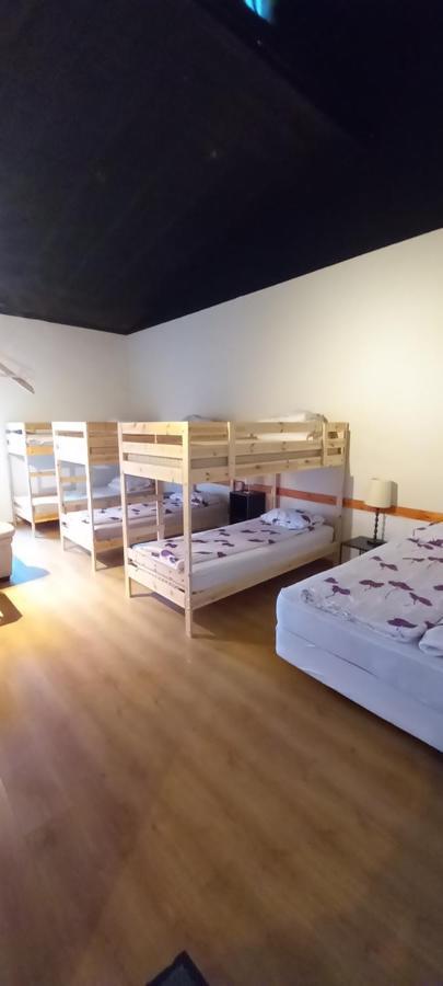 Reykjanes Guesthouse Grindavík Kültér fotó