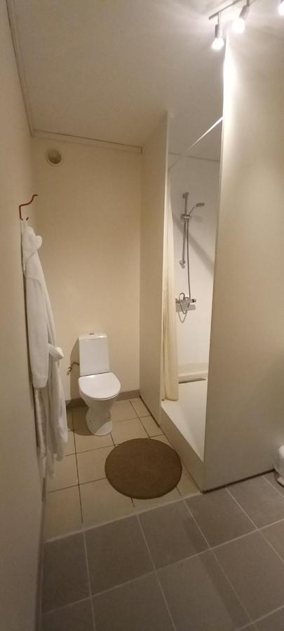 Reykjanes Guesthouse Grindavík Kültér fotó