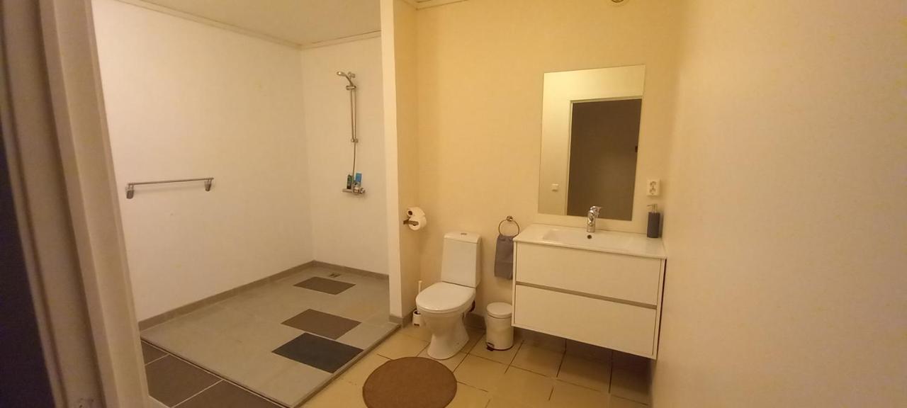 Reykjanes Guesthouse Grindavík Kültér fotó