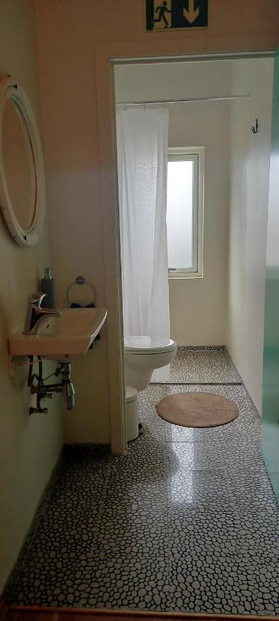Reykjanes Guesthouse Grindavík Kültér fotó
