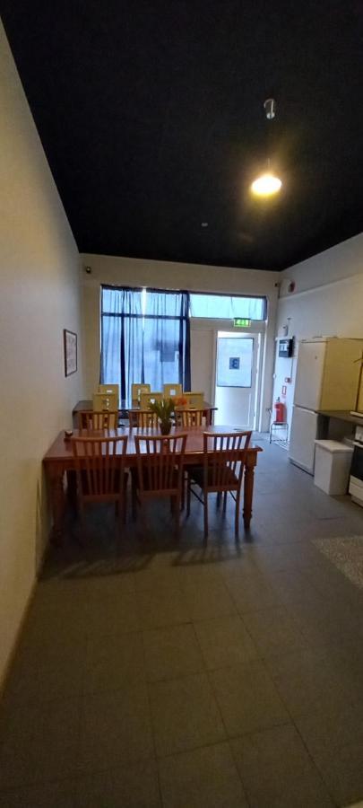Reykjanes Guesthouse Grindavík Kültér fotó