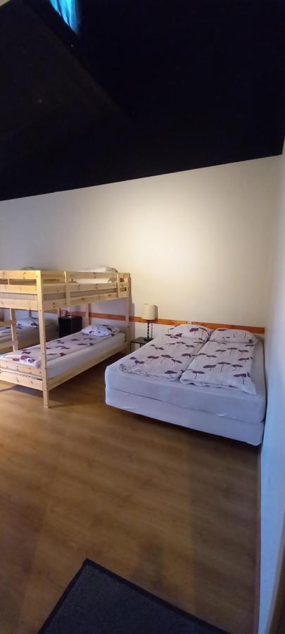 Reykjanes Guesthouse Grindavík Kültér fotó