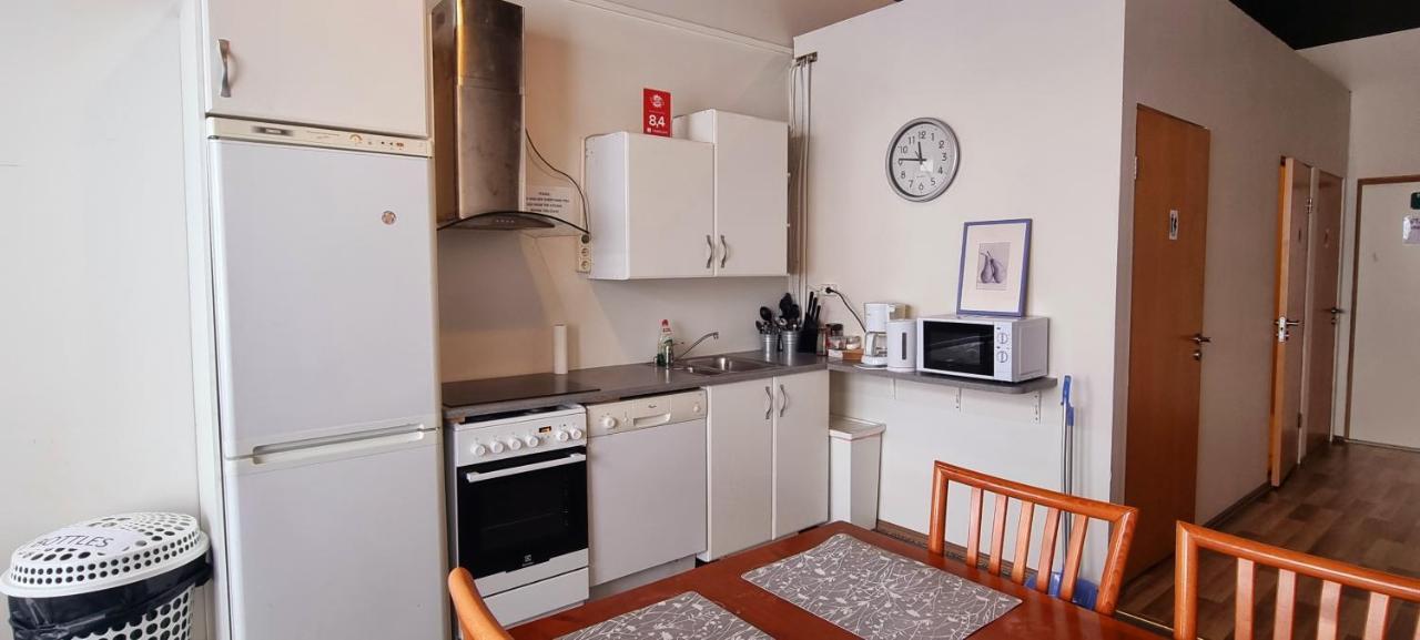 Reykjanes Guesthouse Grindavík Kültér fotó