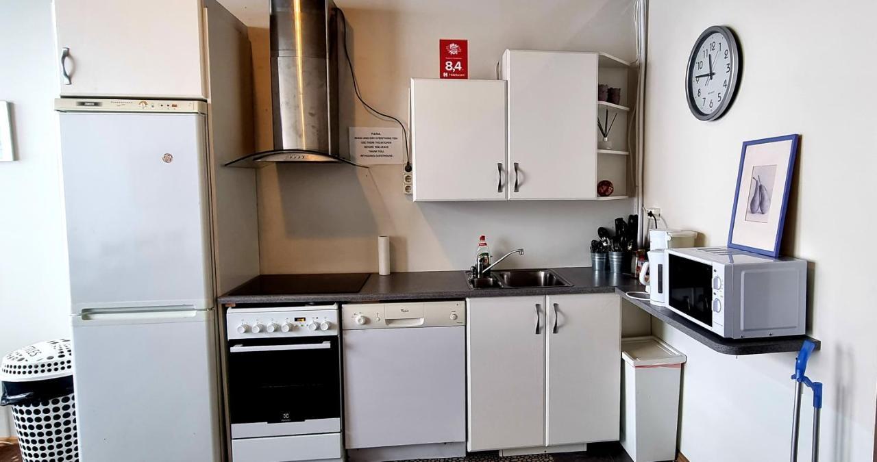 Reykjanes Guesthouse Grindavík Kültér fotó