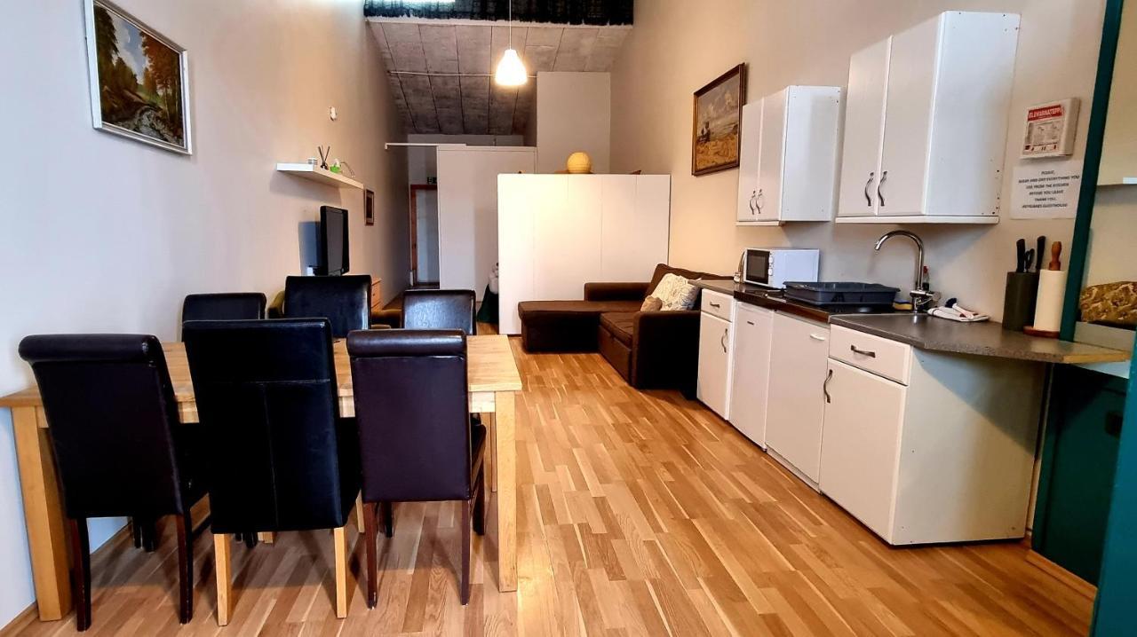 Reykjanes Guesthouse Grindavík Kültér fotó