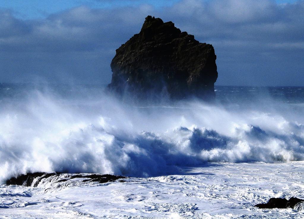 Reykjanes Guesthouse Grindavík Kültér fotó
